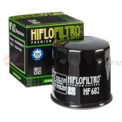 Фильтр маслянный HF682 HIFLO FILTRO STELS 500K/GT