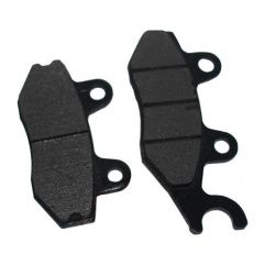 Колодки тормозные ATV UTV