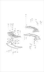 20 Грузовая платформа