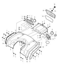 20.2 Пластик и оптика (зад)