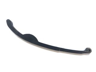 Башмак натяжителя цепи ГРМ, сталь/пластик (149015050000)