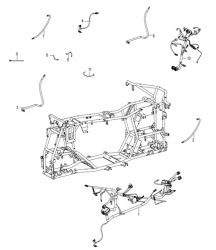 23 Электрика