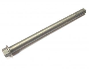 Болт ведущего шкива вариатора M12х1.25х160мм, сталь LU018237