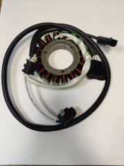 Статор генератора D=115 Hisun P007G00311200000
