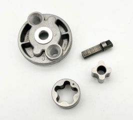 Насос масляный ATV/UTV, в сборе P010000151100100