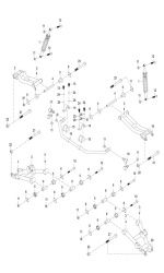 08 Задняя подвеска
