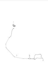 14 Система стояночного тормоза