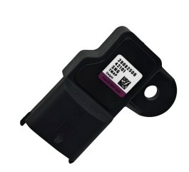 Датчик давления и температуры смеси 28082506 LU049872 21040114601