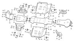 24 Нижняя защита