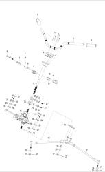 11 Рулевое управление (c EPS)