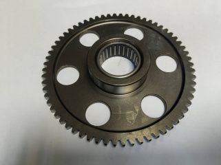 Шестерня привода коленвала 31240-F68-0000 P0100002440A0000