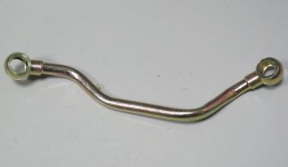 Трубка маслопровода II  P0040001533A0000