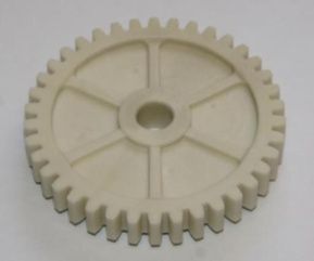 Шестерня промежуточная  38T маслонасоса 15160-F68-0000 P010000150020000