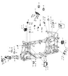 23 Электрика