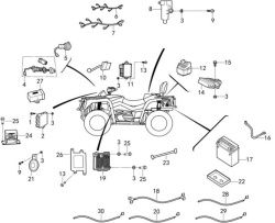 02 Электрика