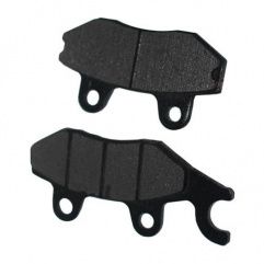 Колодки тормозные ATV UTV