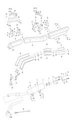 05 Выхлопная система