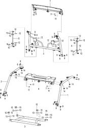 19 Усилитель кабины