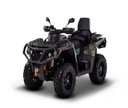 ODES PATHCROSS 1000L