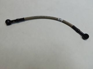 Шланг торм 260мм к тройнику резина A220072-00 A220072A00