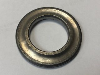 Кольцо подшипника рулевой колонки нижнее, сталь