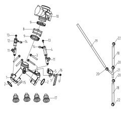 08 Впускной коллектор