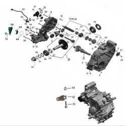 08 Коробка передач
