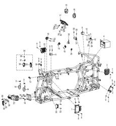 23 Электрика
