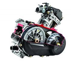 Мотор ATV500 X5 X6 X8 UTV Z6 Z8 