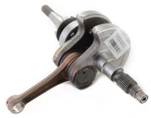 Коленвал с шатуном в сборе 750H 1:5 EFI HiSun P016000132000001