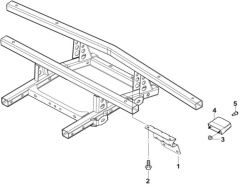 31 Подсветка номерного знака