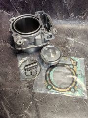 ЦПГ в сборе задний блок  ODES 21050401201 1000CC-BR-2 