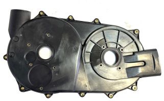 Корпус вариатора 150100-103-0000 (10 точек крепления)