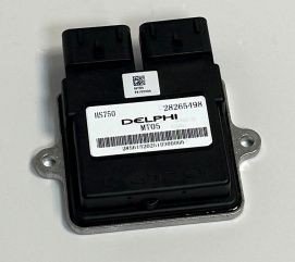 Блок управления двигателем (ECU) 750 PJ00000392000001_HS750ATV