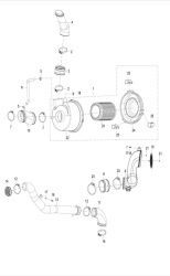 03 Воздушный фильтр