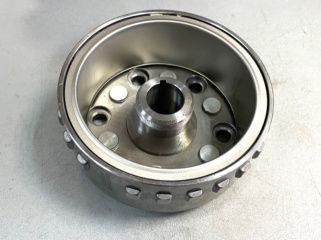 Ротор магнето, в сборе Hisun 800 (31101-F68-0000)