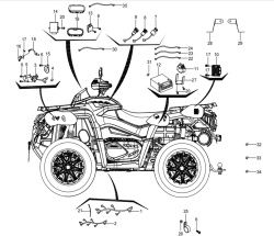 16 Электрика