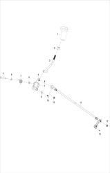 13 Система переключения передач