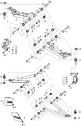 10 Передняя подвеска