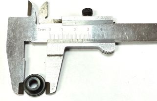 Втулка ODES 650 800 1000 21040103501