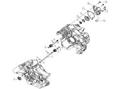 07 Система охлаждения ДВС