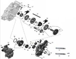 11 Коробка передач 2
