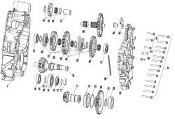 09 Коробка передач 2