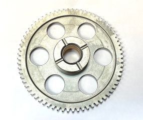 Шестерня стартера, ведомая 69T P0330002440A0000 после 2014 года