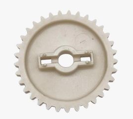 Шестерня масляного насоса 33 зуба 101105-001-0000 15116-E05-0002 21040113201