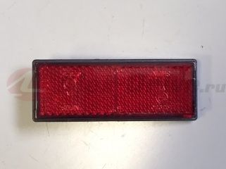 Световозвращатель задний (красный) (5.2.01.0090)