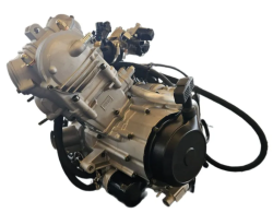 00 ДВС 400 см³