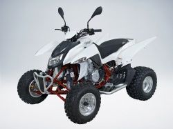 ATV 450