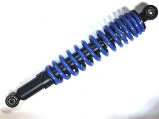 Амортизатор пружинно-гидравлический (синий) (SYD3-510000-0-BU)