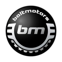 Запчасти Baltmotors